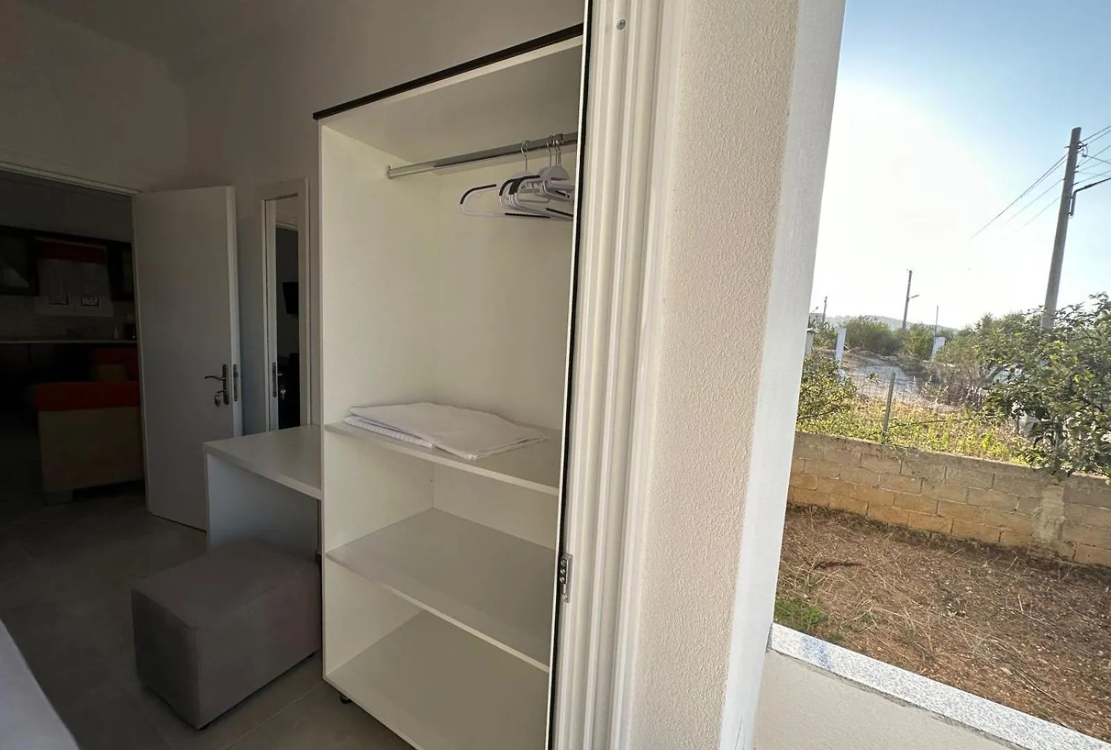Appartement Kensly Guesthouse Ksamil Albanië