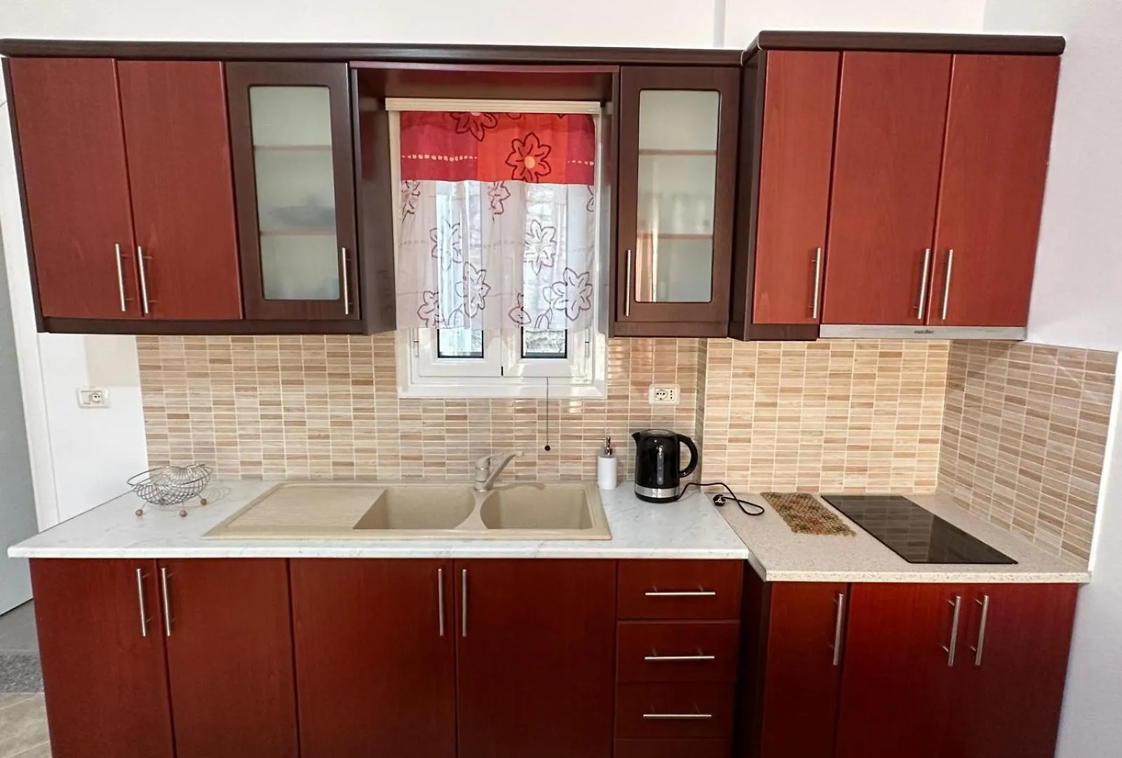 Kensly Guesthouse Ksamil Appartement