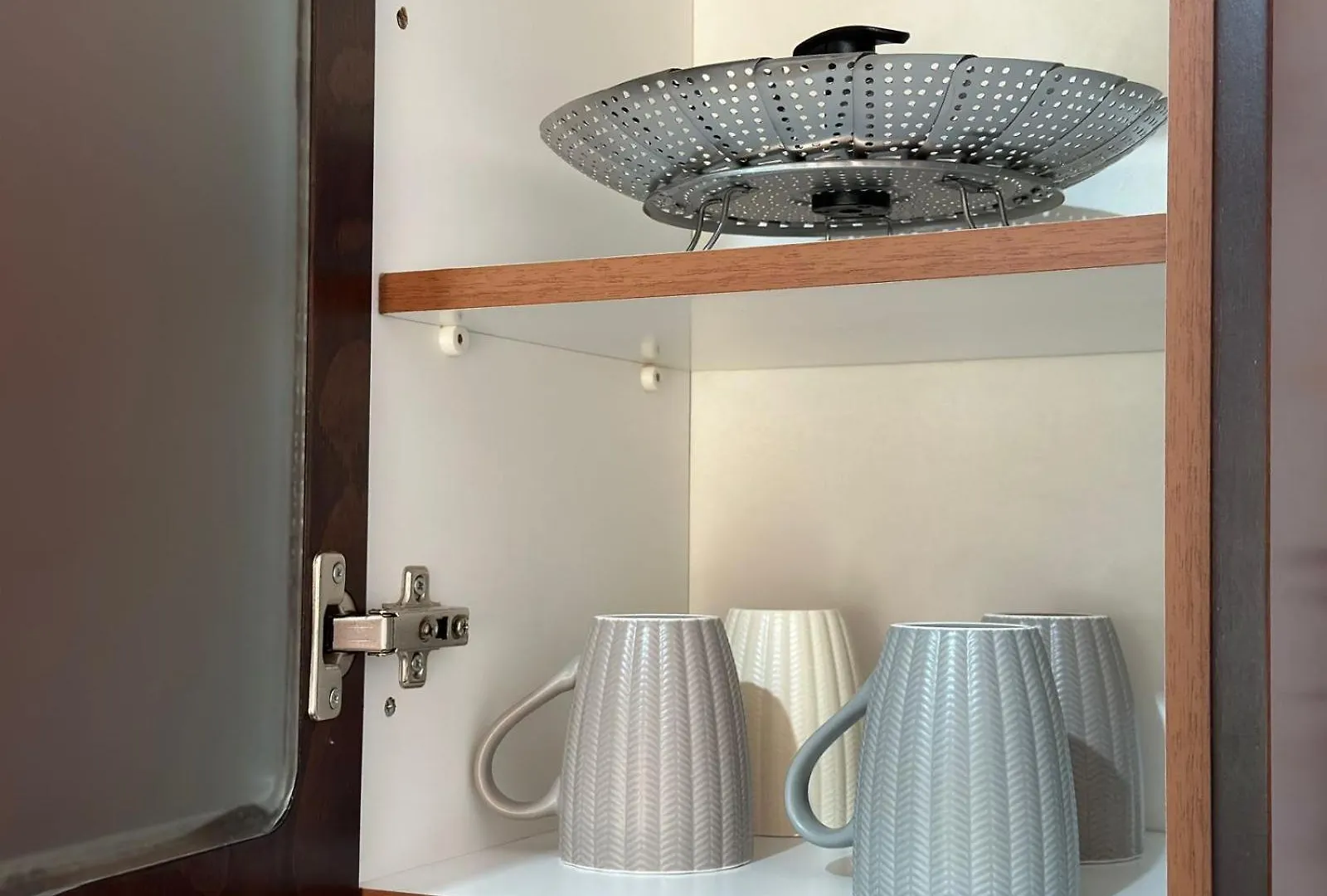 Appartement Kensly Guesthouse Ksamil