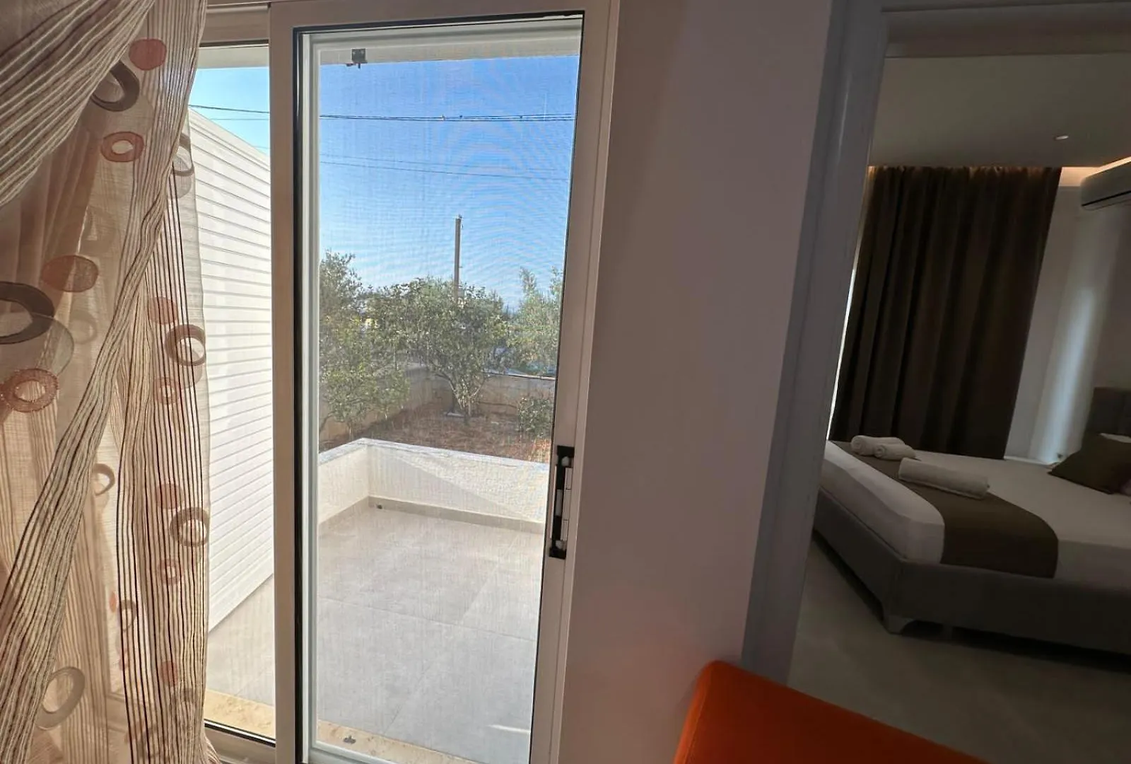 Kensly Guesthouse Ksamil
