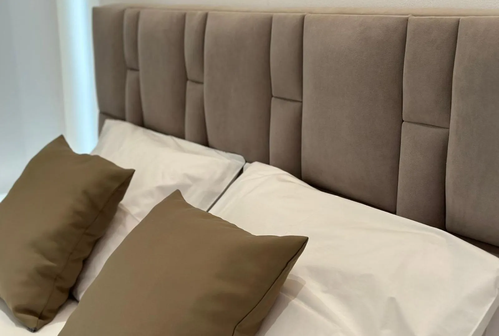 Kensly Guesthouse Ksamil Appartement
