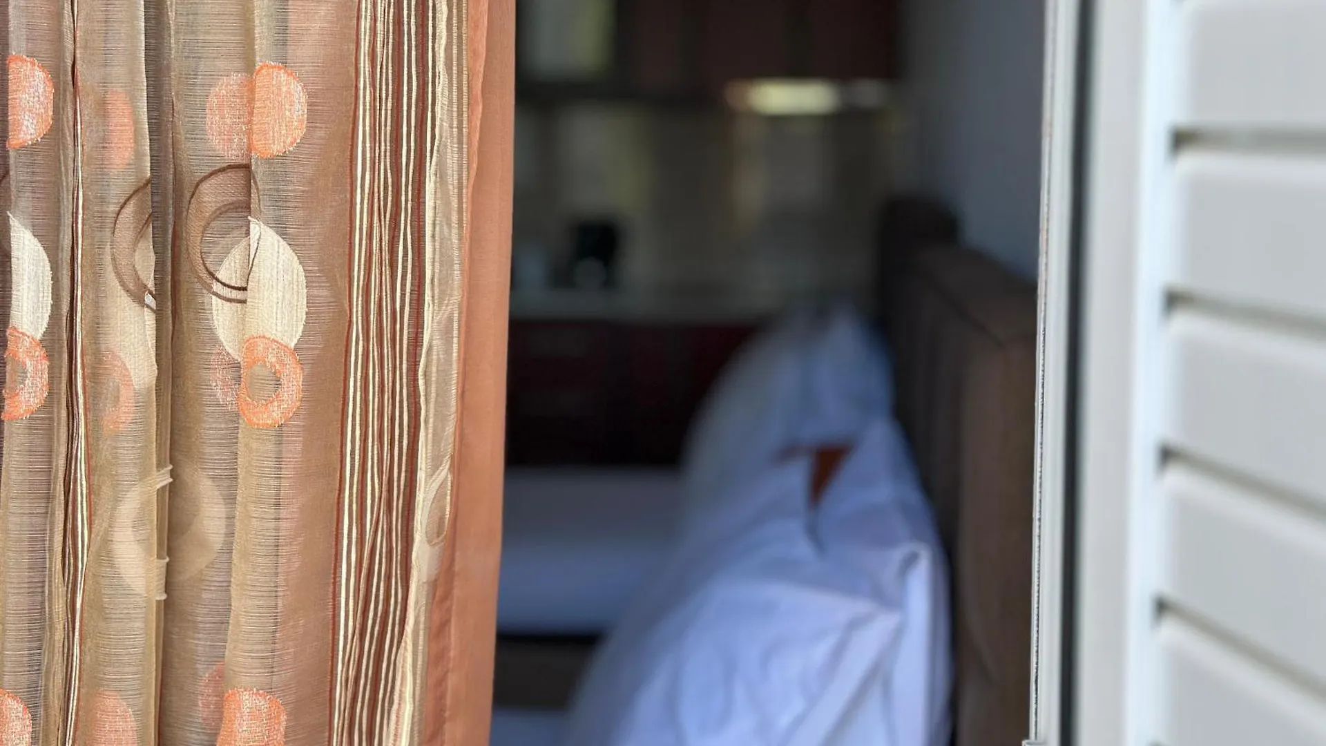 Kensly Guesthouse Ksamil 0*,