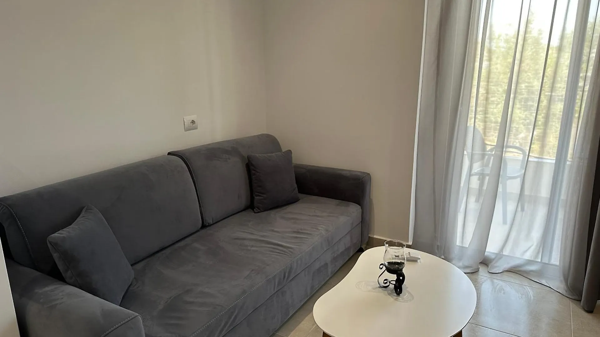 Kensly Guesthouse Ksamil 0*,  Albanië
