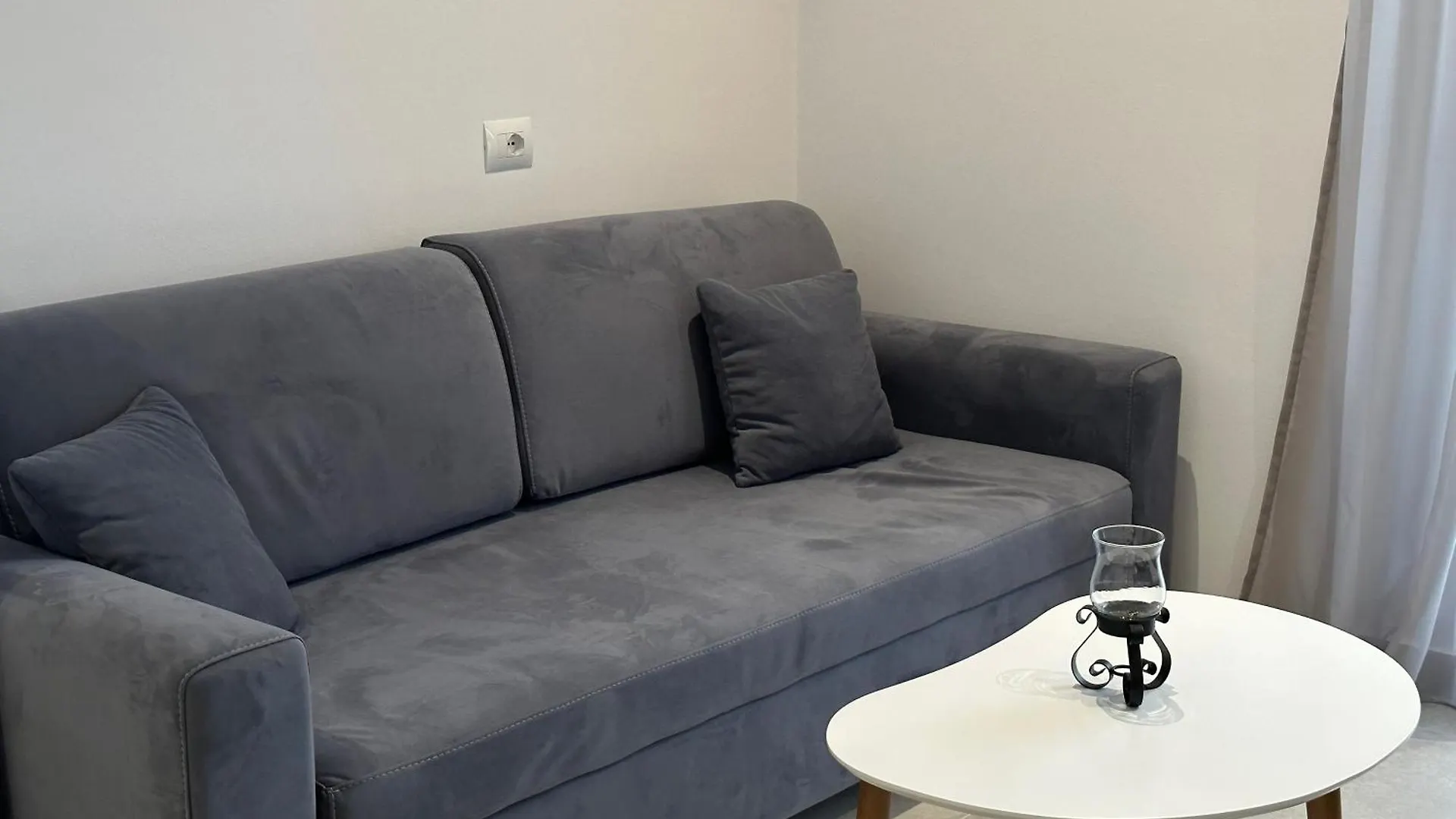 Appartement Kensly Guesthouse Ksamil