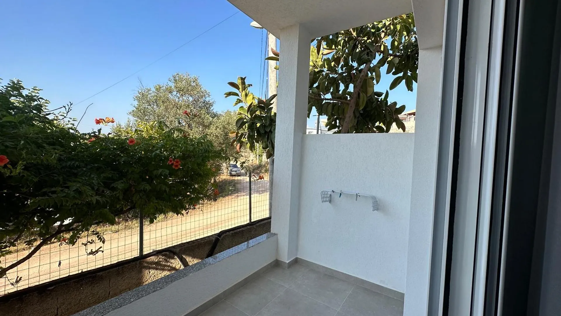 Kensly Guesthouse Ksamil Appartement
