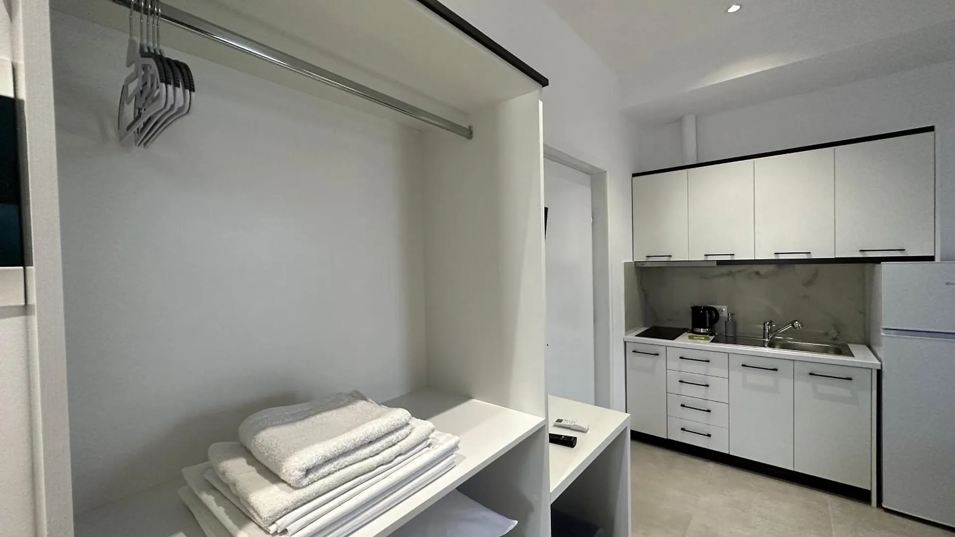 Appartement Kensly Guesthouse Ksamil