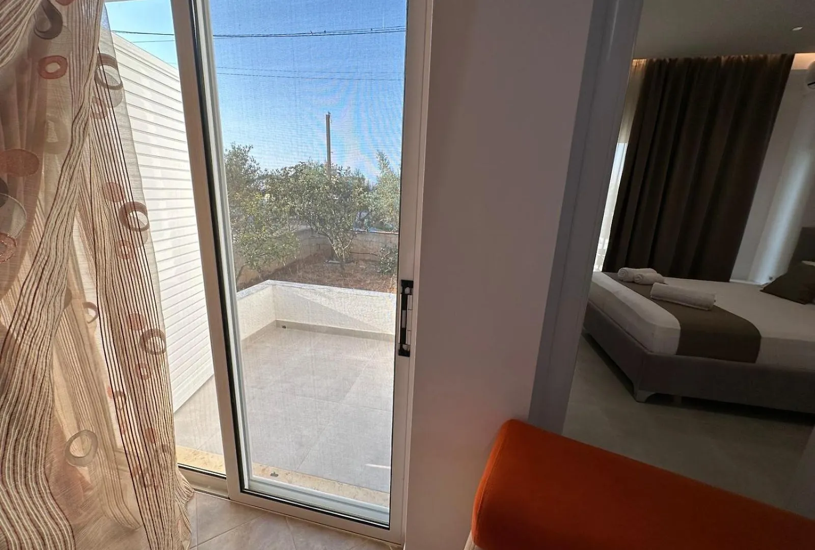 Kensly Guesthouse Ksamil Apartment