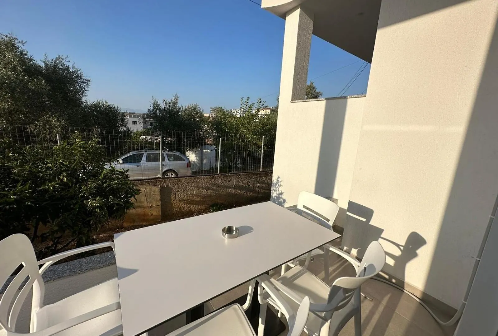 Kensly Guesthouse Ksamil 0*,