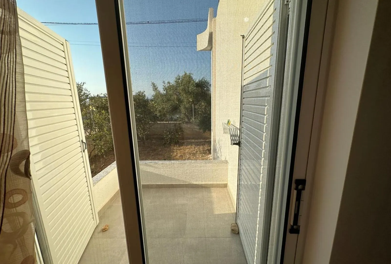 Appartement Kensly Guesthouse Ksamil Albanië
