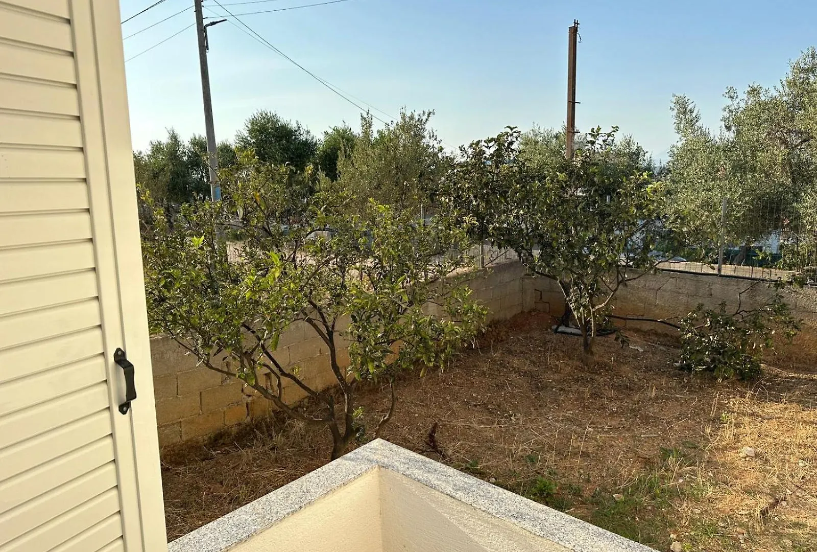 Kensly Guesthouse Ksamil